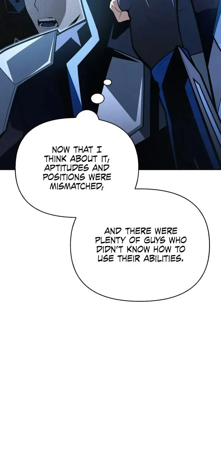 The Esper's Game Chapter 18 page 35 - 