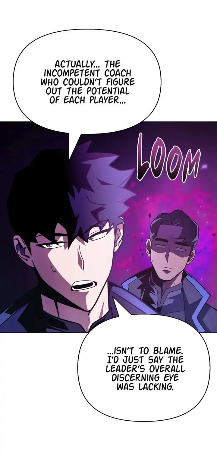 The Esper's Game Chapter 18 page 36 - 