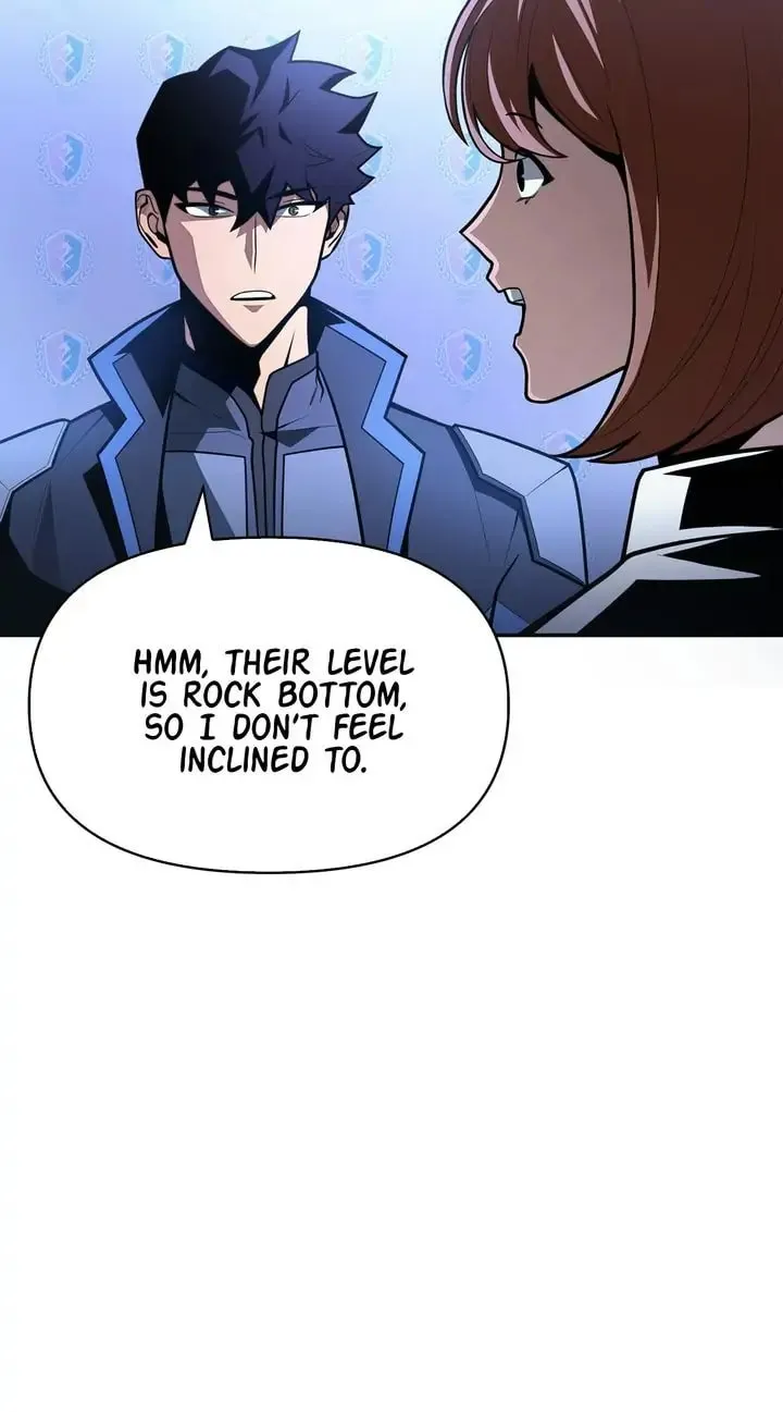 The Esper's Game Chapter 18 page 38 - 