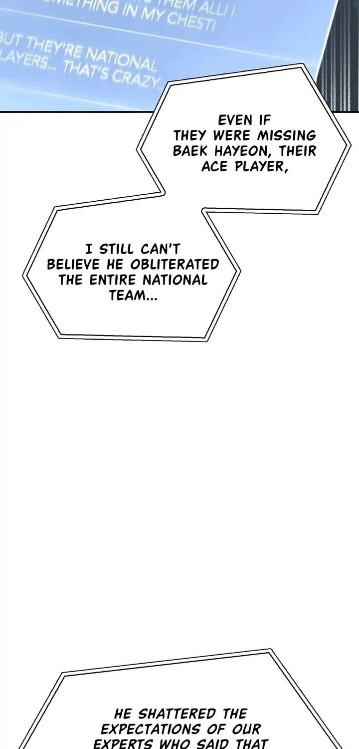 The Esper's Game Chapter 18 page 5 - 