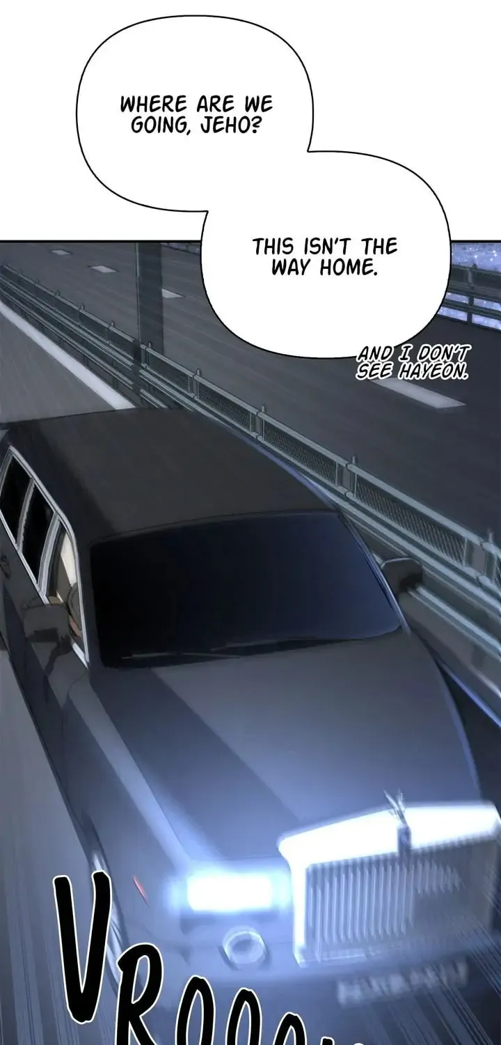 The Esper's Game Chapter 18 page 42 - 