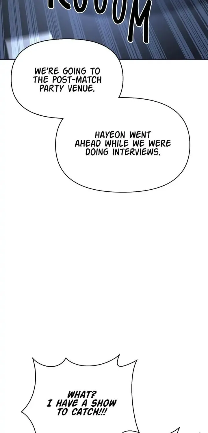 The Esper's Game Chapter 18 page 43 - 