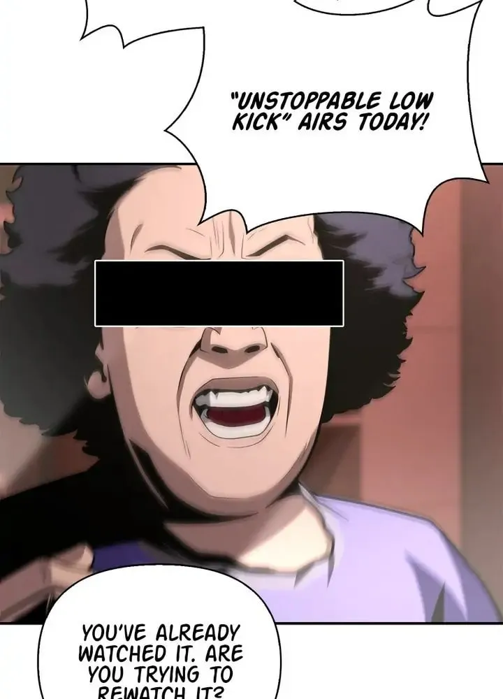 The Esper's Game Chapter 18 page 44 - 