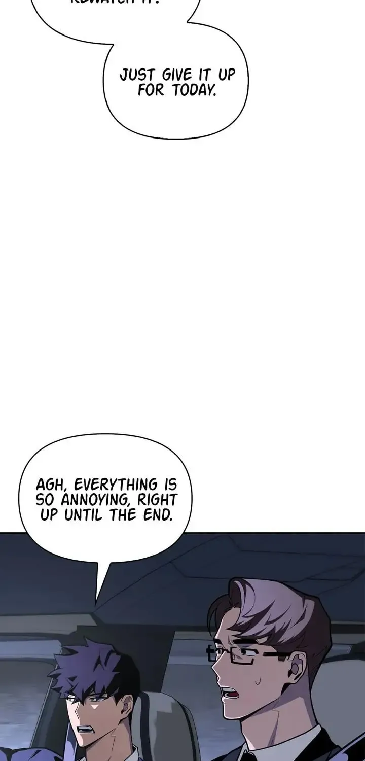 The Esper's Game Chapter 18 page 45 - 