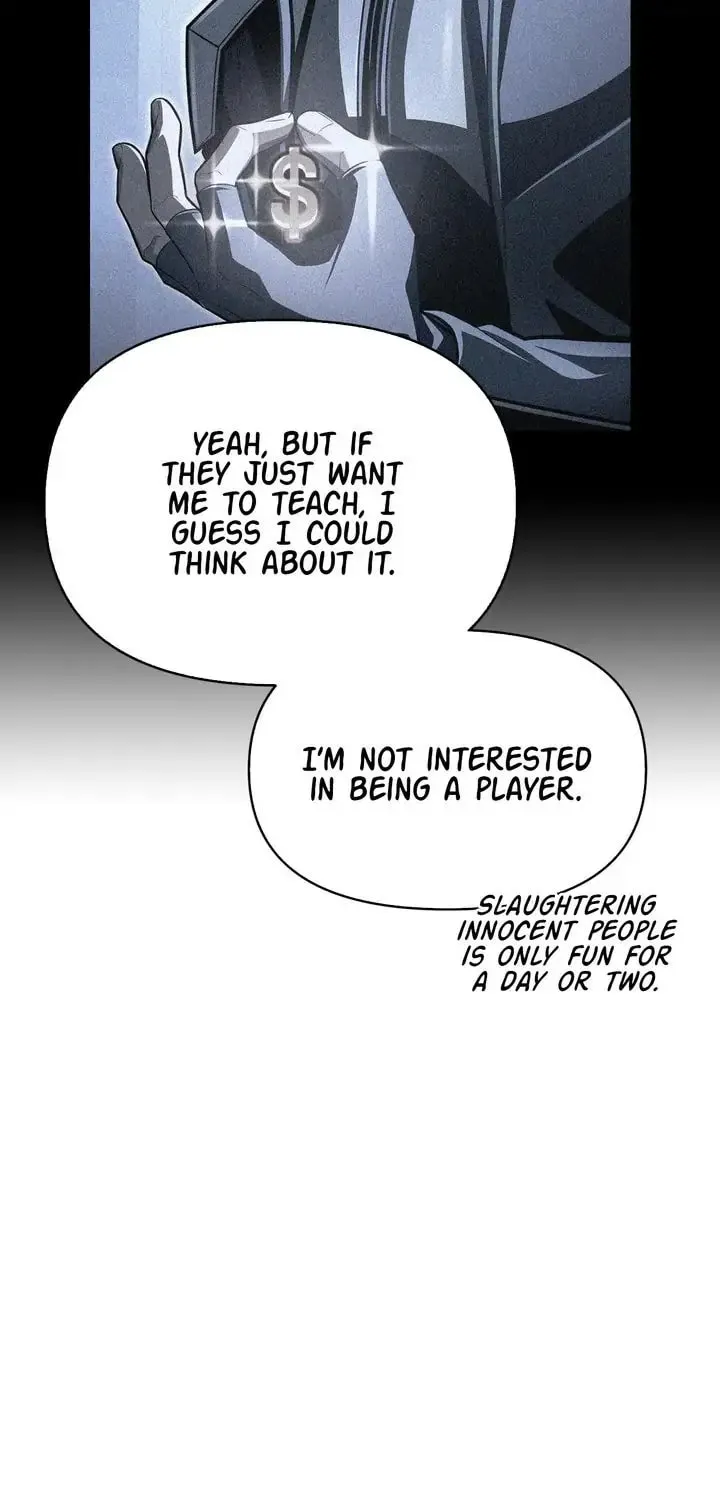 The Esper's Game Chapter 18 page 48 - 