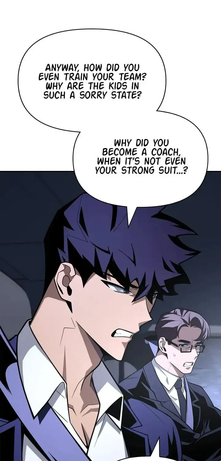 The Esper's Game Chapter 18 page 49 - 