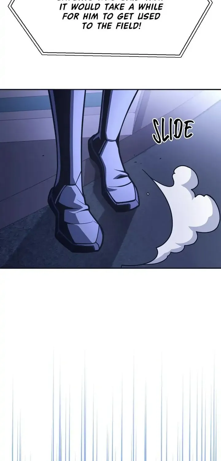 The Esper's Game Chapter 18 page 6 - 