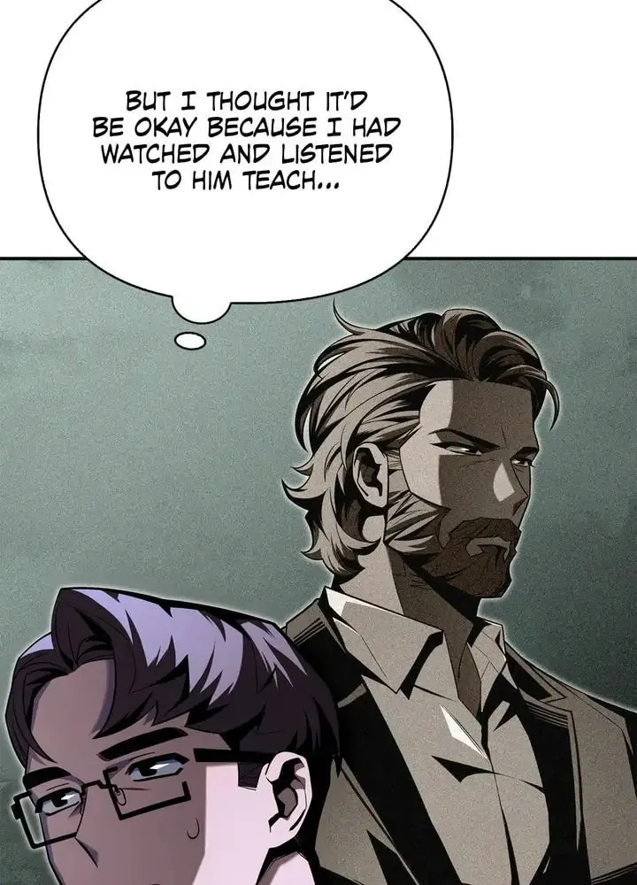 The Esper's Game Chapter 18 page 53 - 