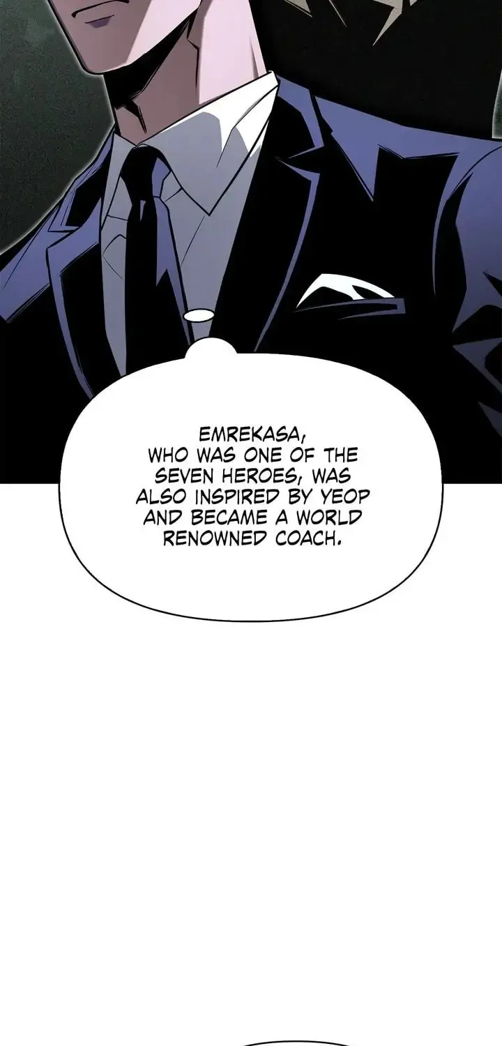 The Esper's Game Chapter 18 page 54 - 