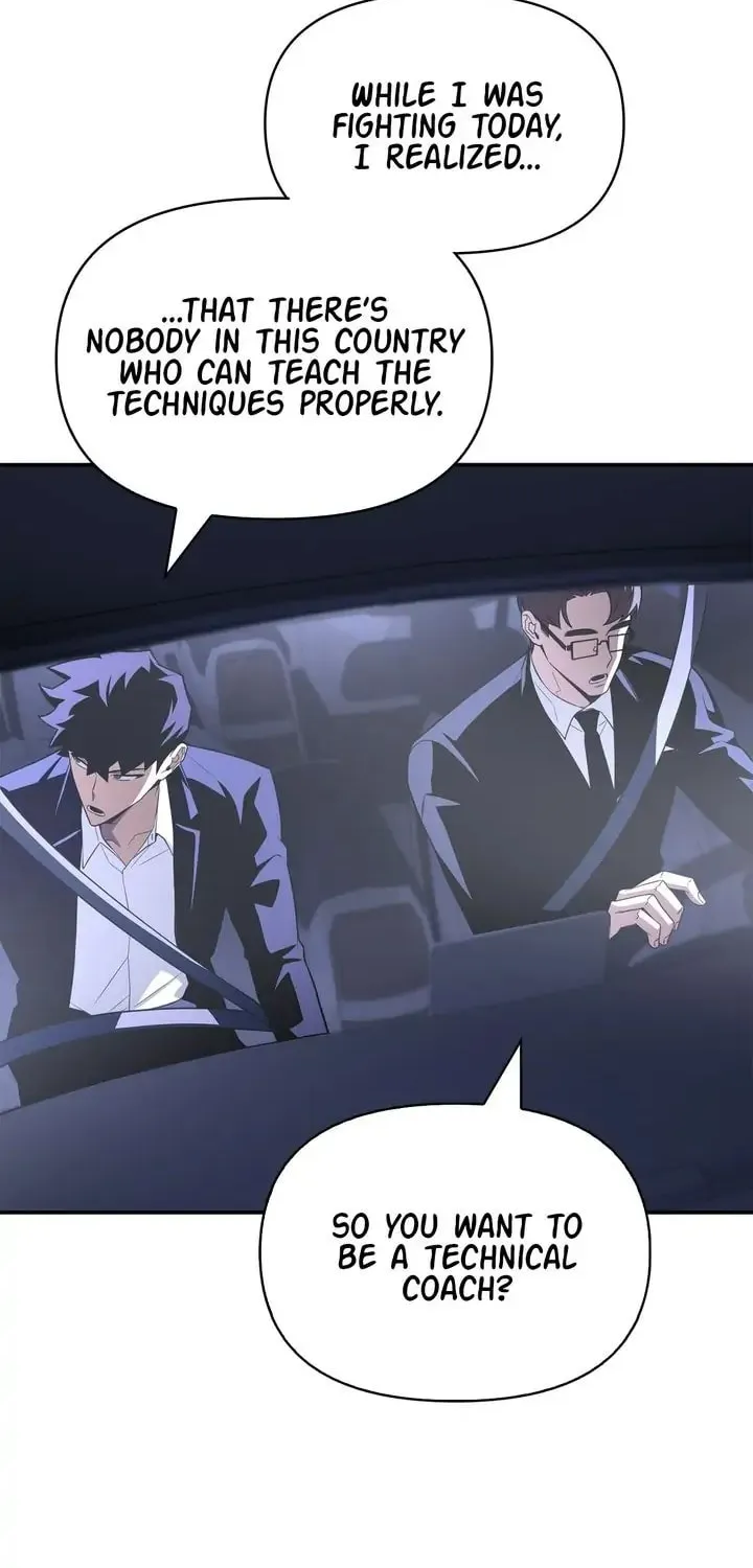 The Esper's Game Chapter 18 page 55 - 