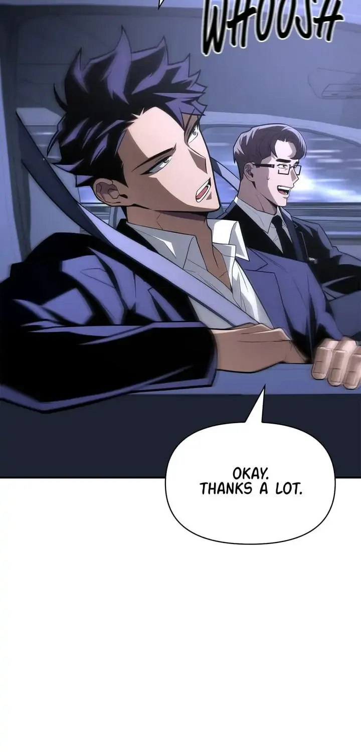 The Esper's Game Chapter 18 page 57 - 