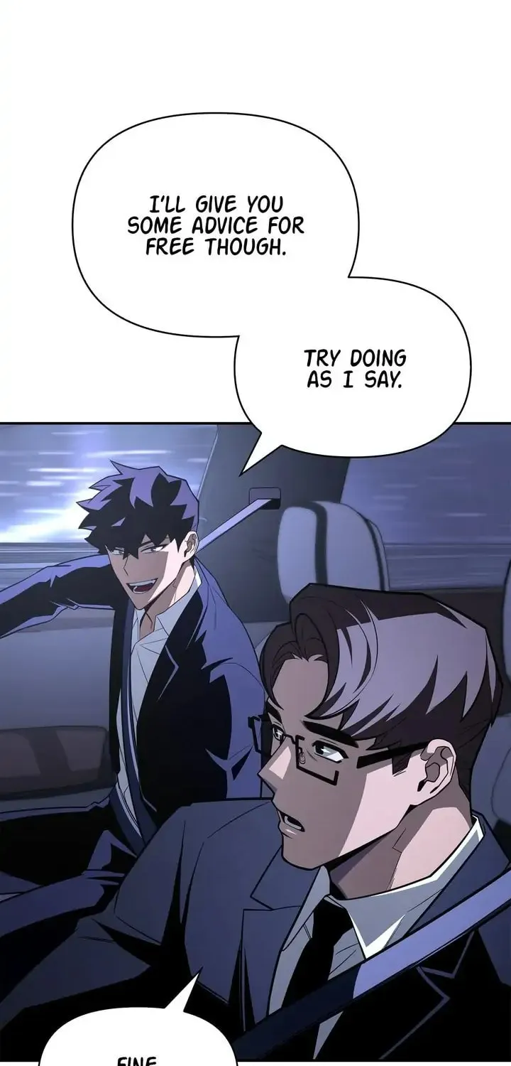 The Esper's Game Chapter 18 page 58 - 