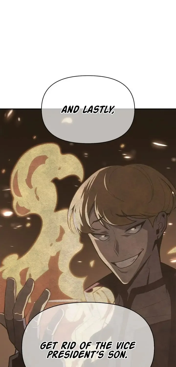 The Esper's Game Chapter 18 page 63 - 