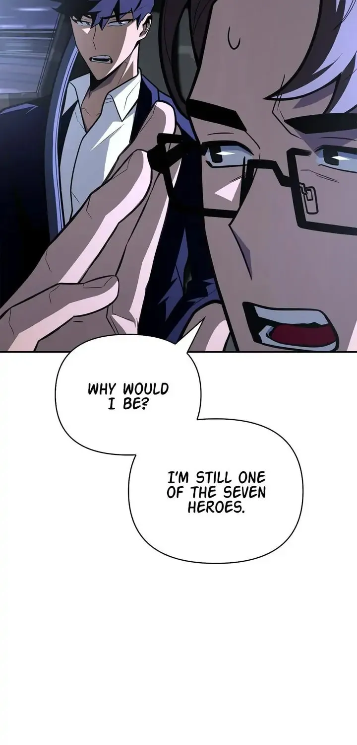 The Esper's Game Chapter 18 page 66 - 