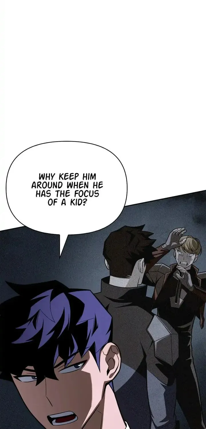 The Esper's Game Chapter 18 page 69 - 