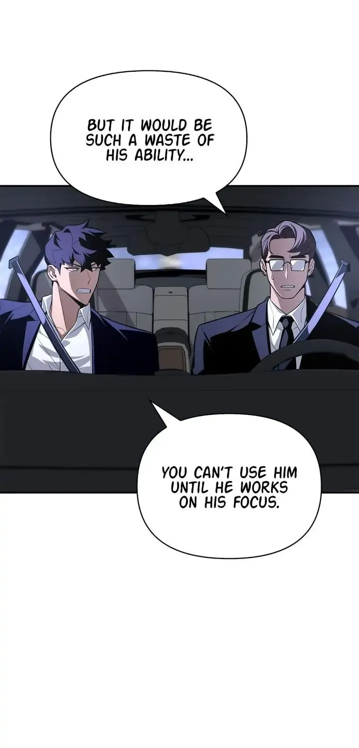 The Esper's Game Chapter 18 page 71 - 