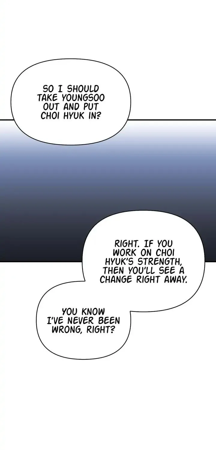 The Esper's Game Chapter 18 page 72 - 