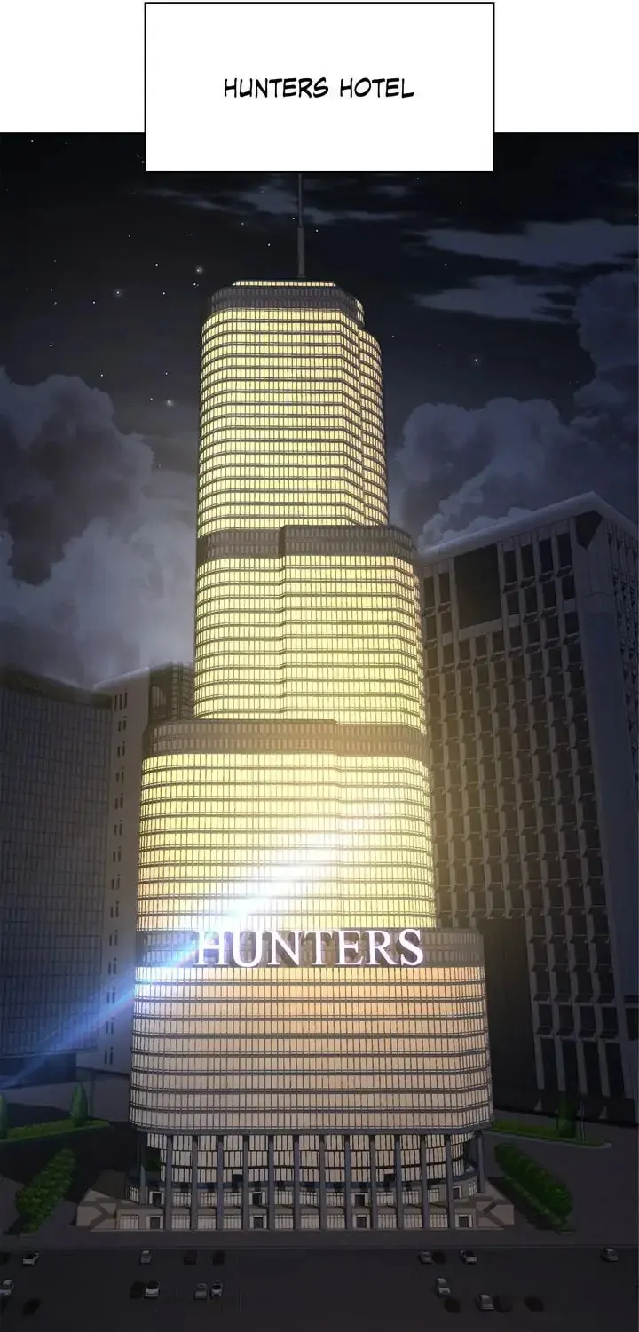 The Esper's Game Chapter 18 page 77 - 