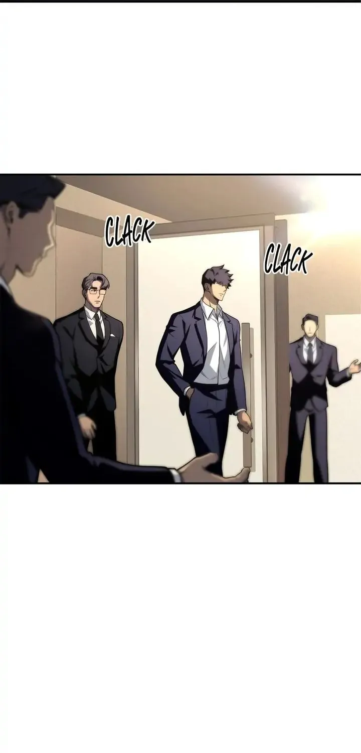 The Esper's Game Chapter 18 page 78 - 