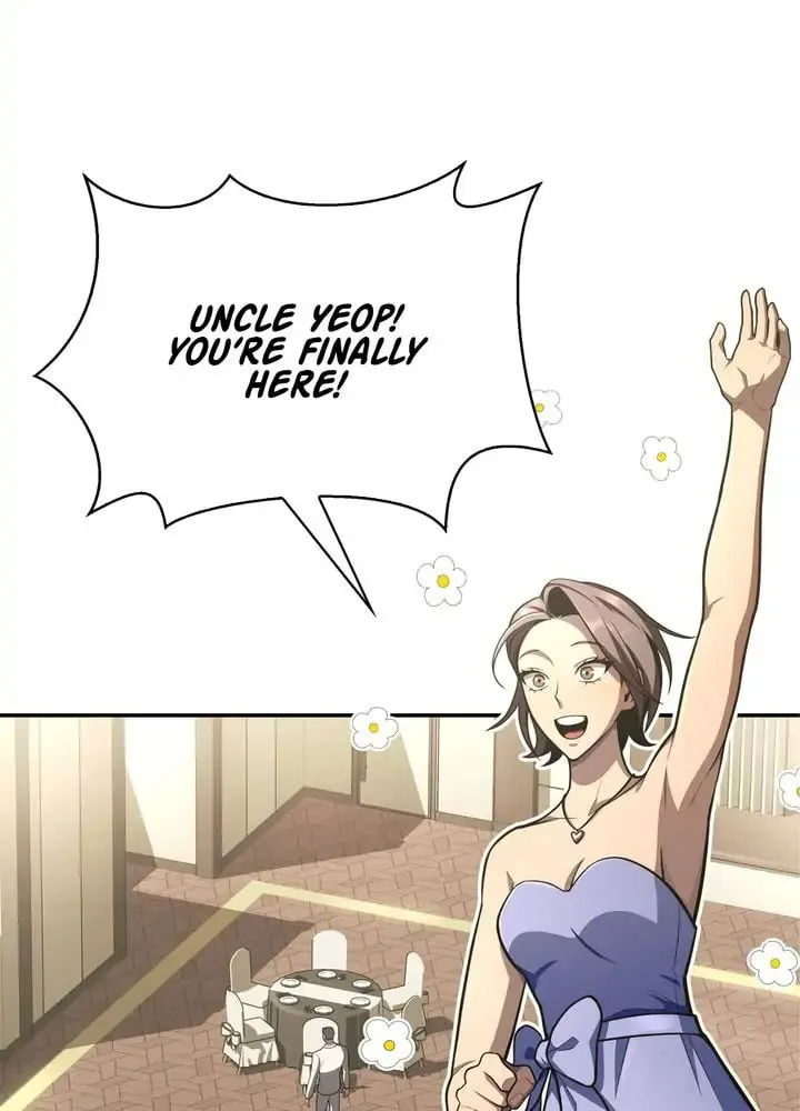 The Esper's Game Chapter 18 page 79 - 