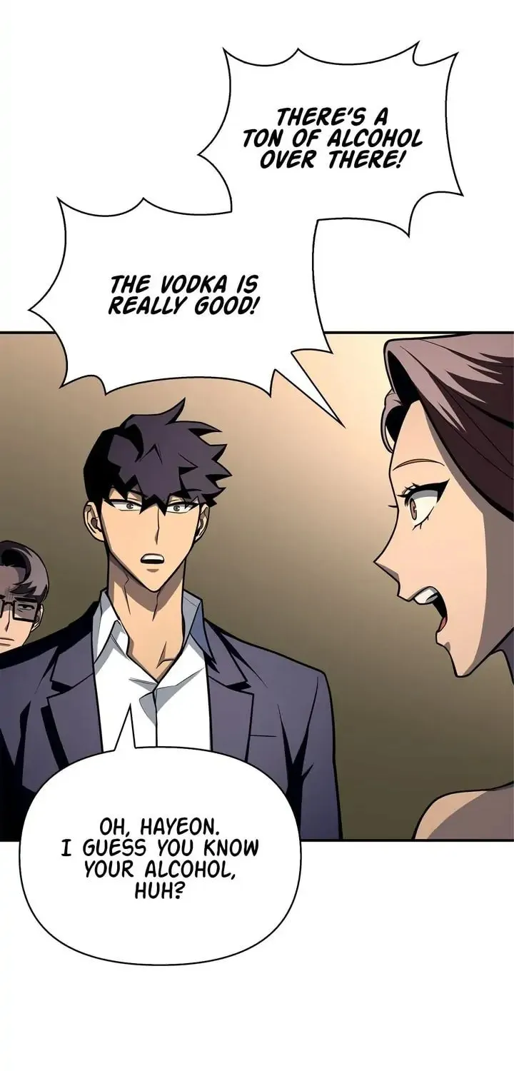The Esper's Game Chapter 18 page 81 - 