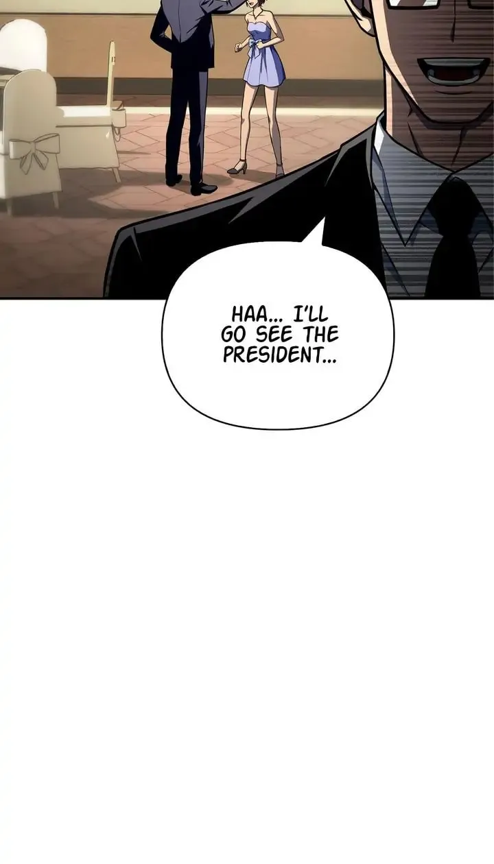 The Esper's Game Chapter 18 page 83 - 