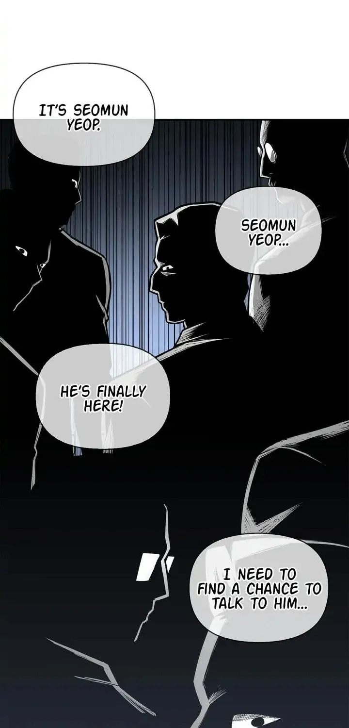 The Esper's Game Chapter 18 page 85 - 