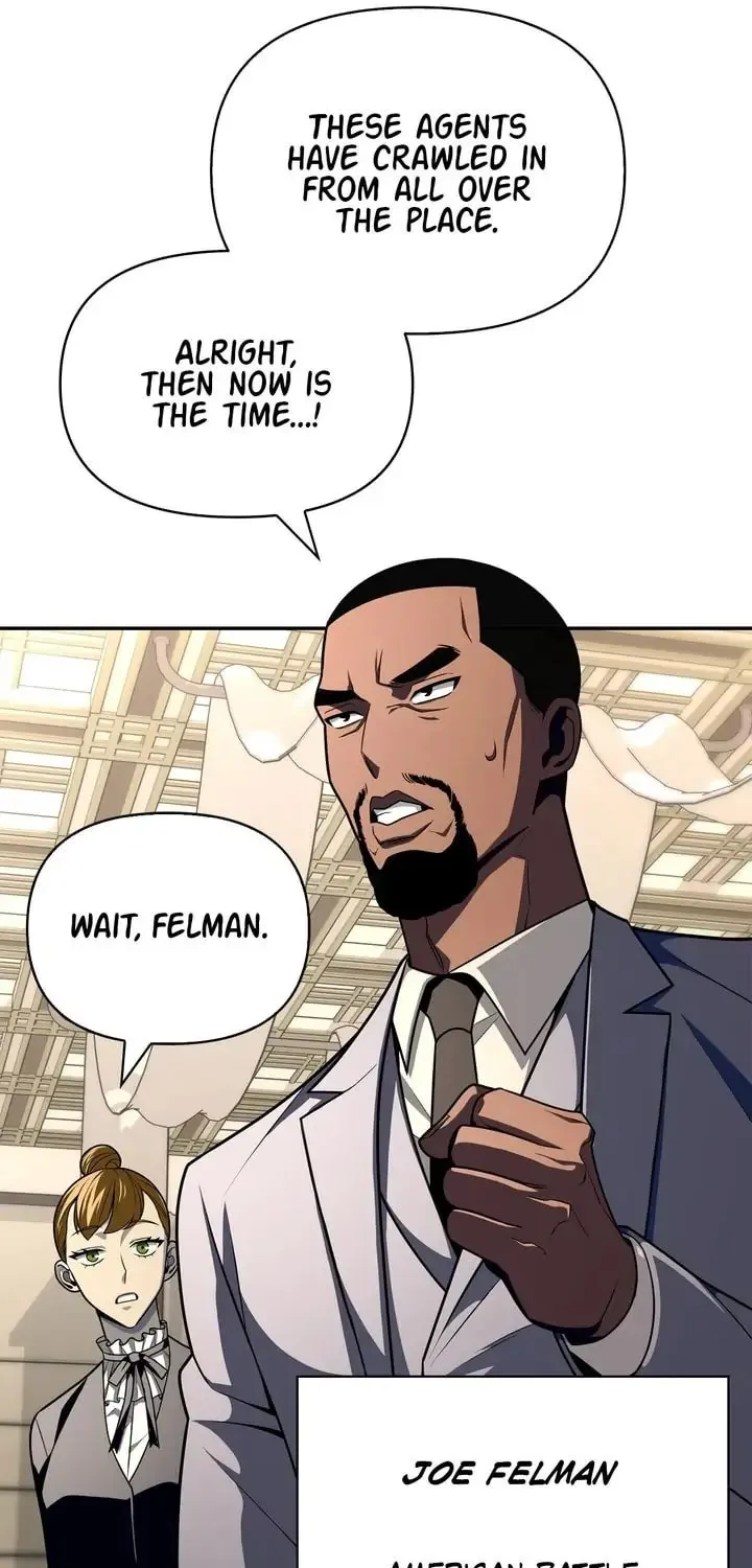 The Esper's Game Chapter 18 page 87 - 