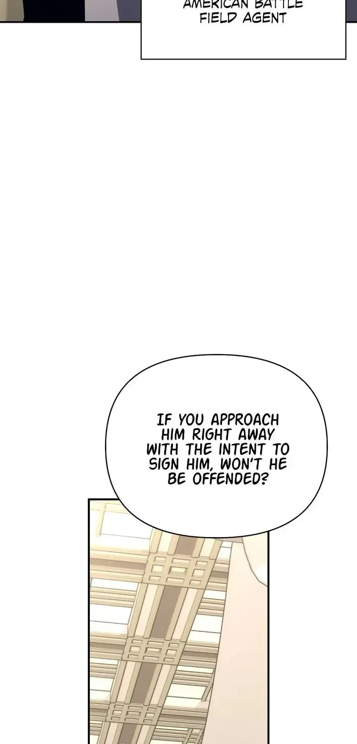 The Esper's Game Chapter 18 page 88 - 