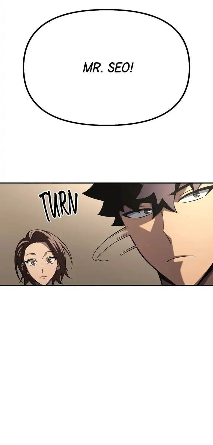 The Esper's Game Chapter 18 page 91 - 