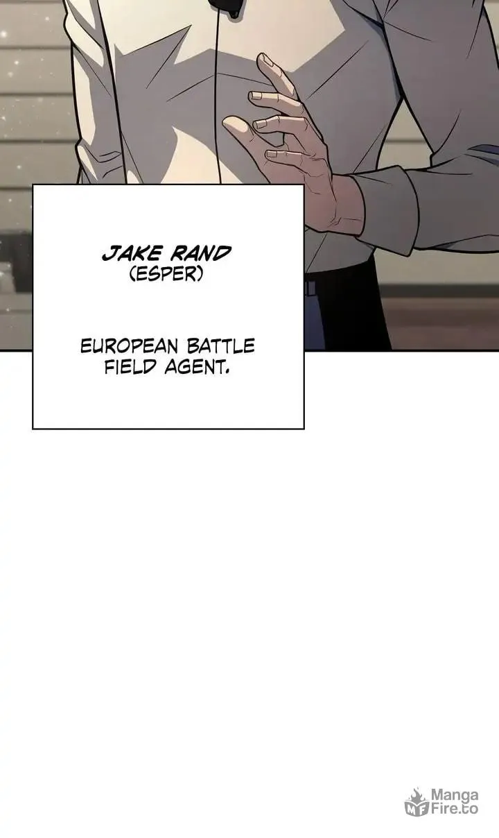 The Esper's Game Chapter 18 page 93 - 