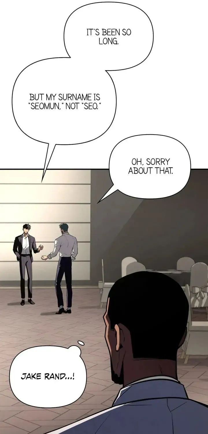 The Esper's Game Chapter 18 page 94 - 