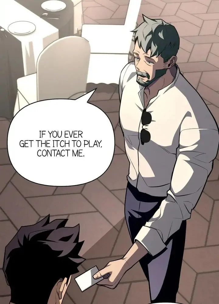 The Esper's Game Chapter 18 page 99 - 