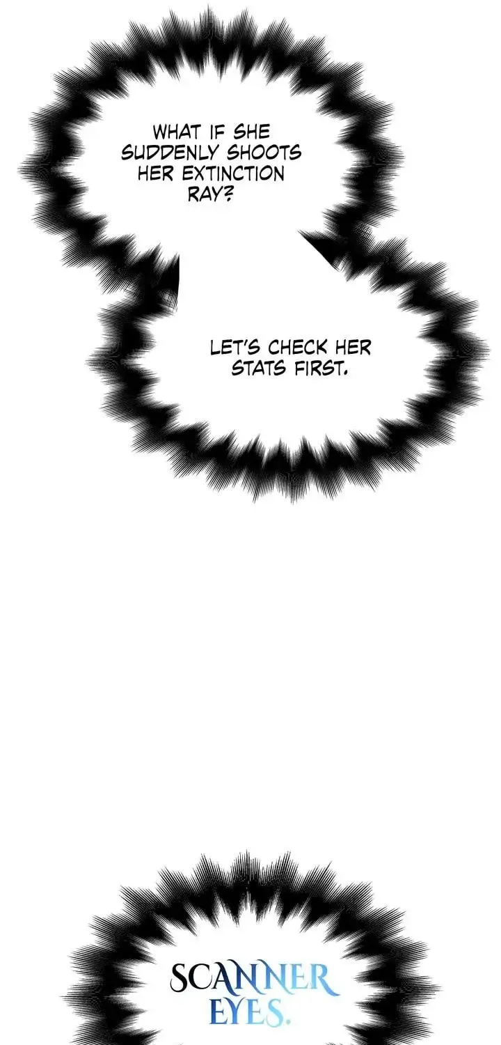 The Esper's Game Chapter 19 page 113 - 
