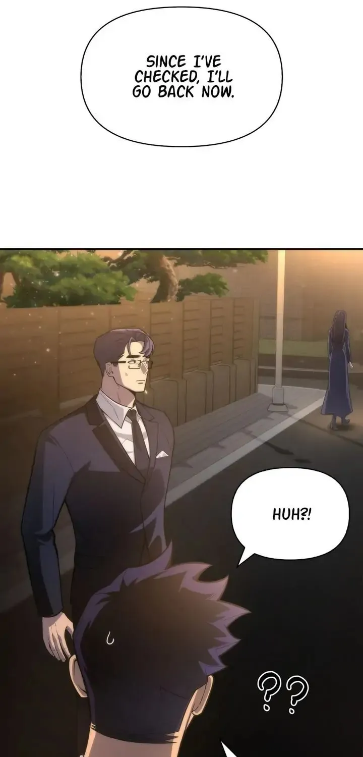 The Esper's Game Chapter 19 page 129 - 