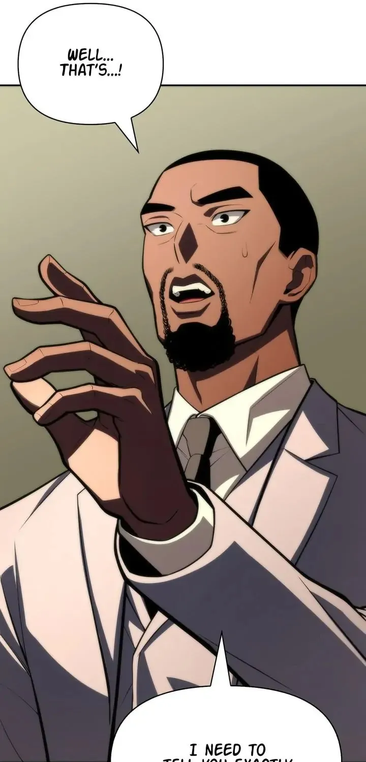 The Esper's Game Chapter 19 page 16 - 
