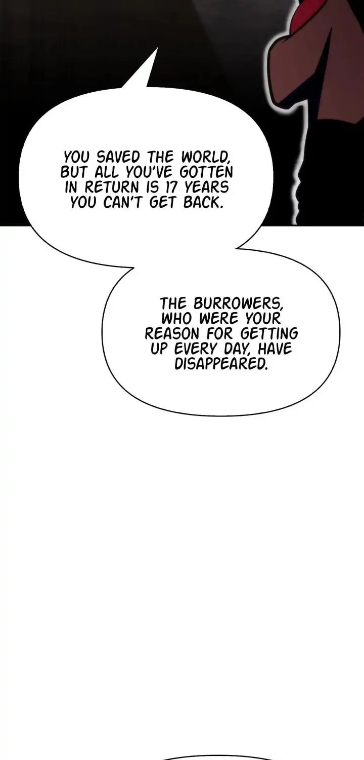 The Esper's Game Chapter 19 page 19 - 