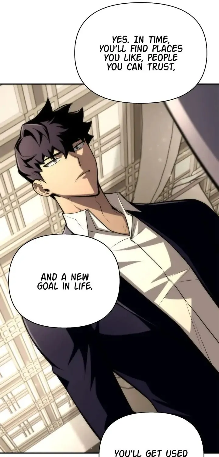 The Esper's Game Chapter 19 page 22 - 