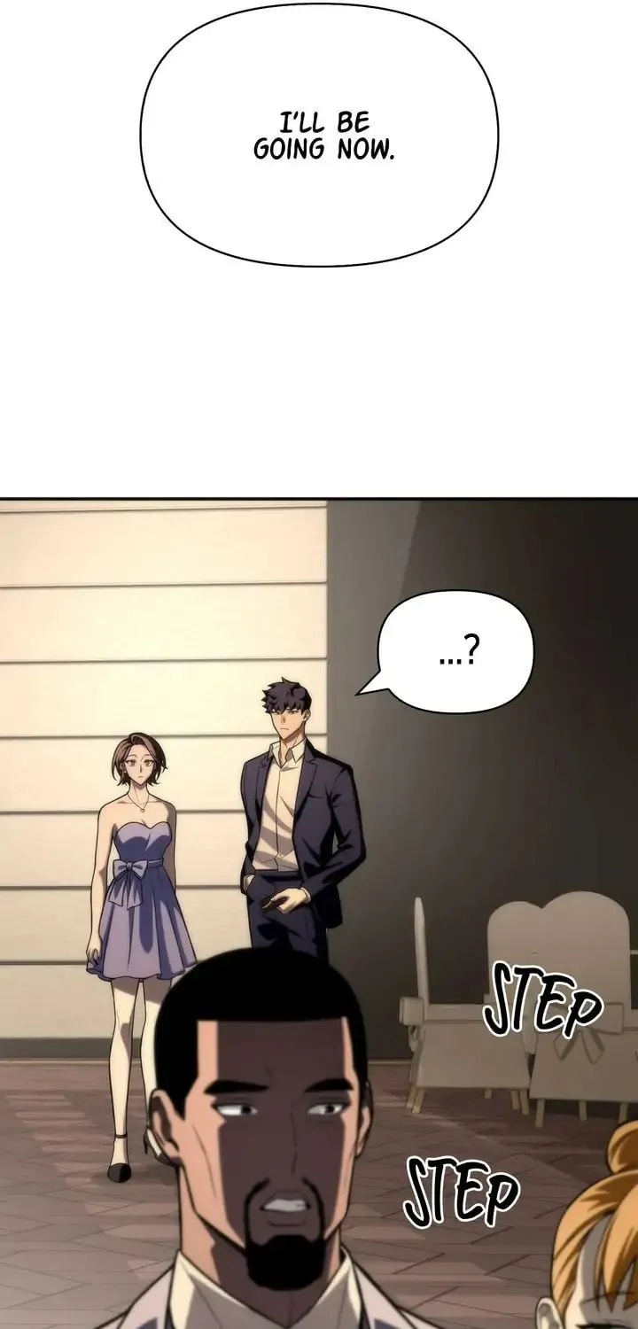 The Esper's Game Chapter 19 page 26 - 