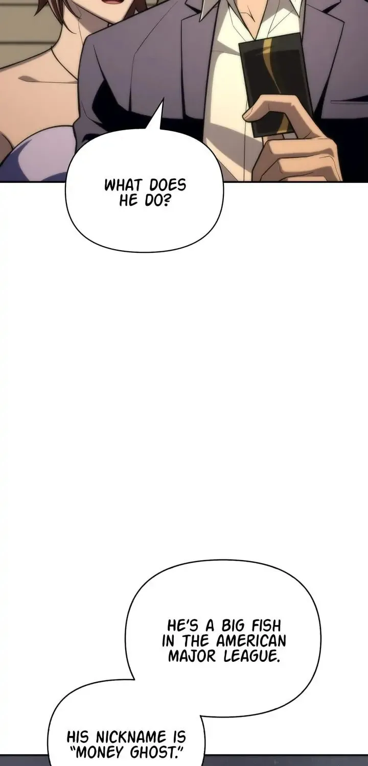 The Esper's Game Chapter 19 page 29 - 