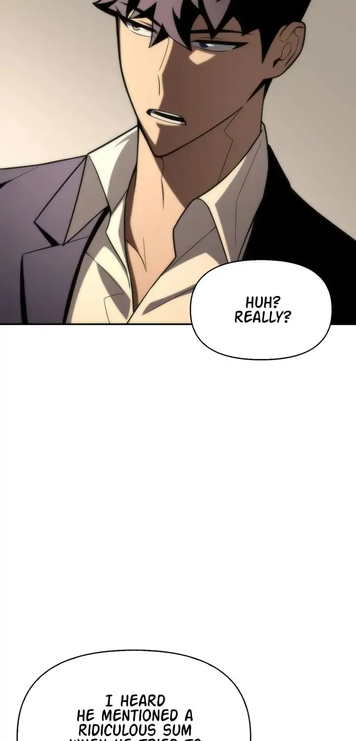 The Esper's Game Chapter 19 page 32 - 