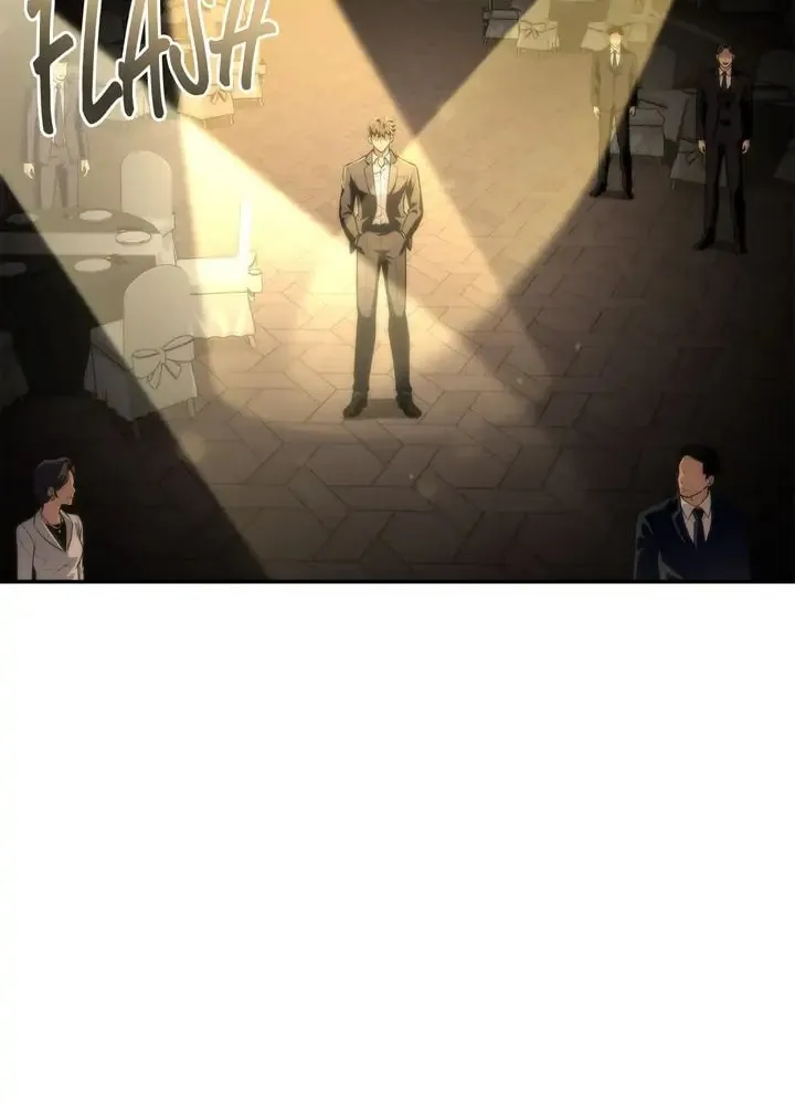 The Esper's Game Chapter 19 page 38 - 