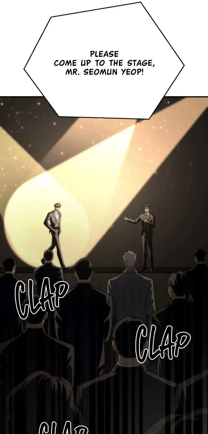 The Esper's Game Chapter 19 page 41 - 