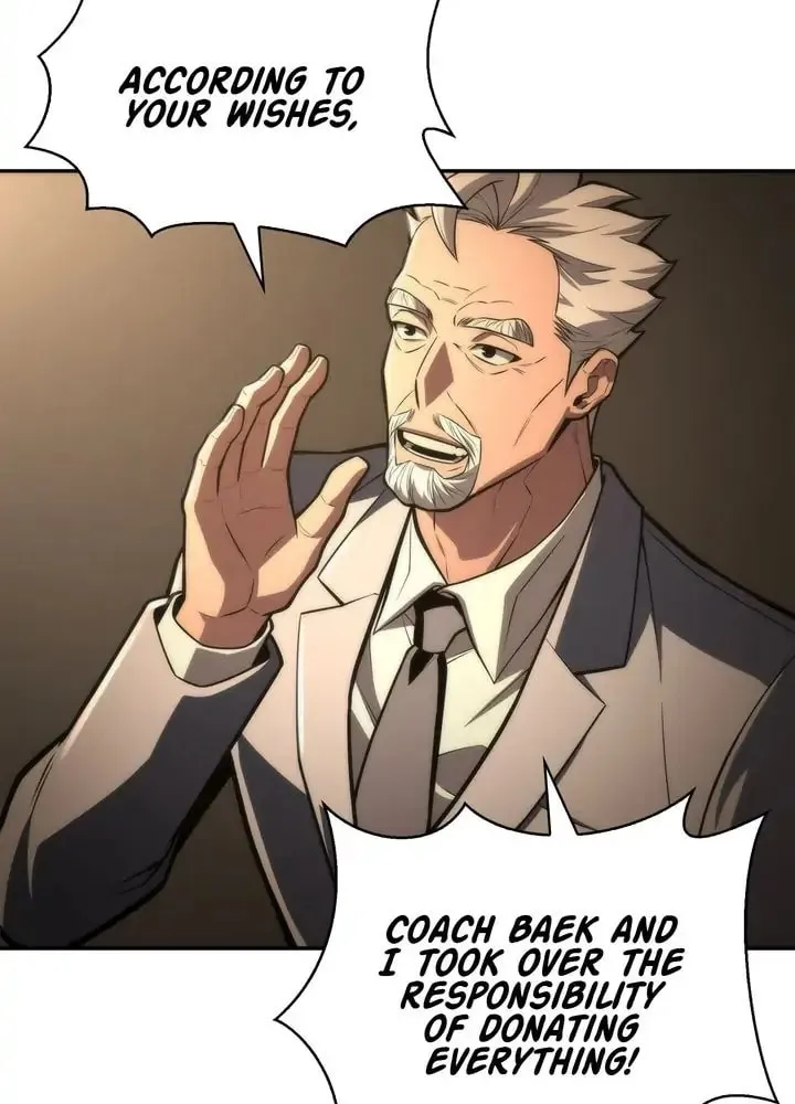 The Esper's Game Chapter 19 page 46 - 