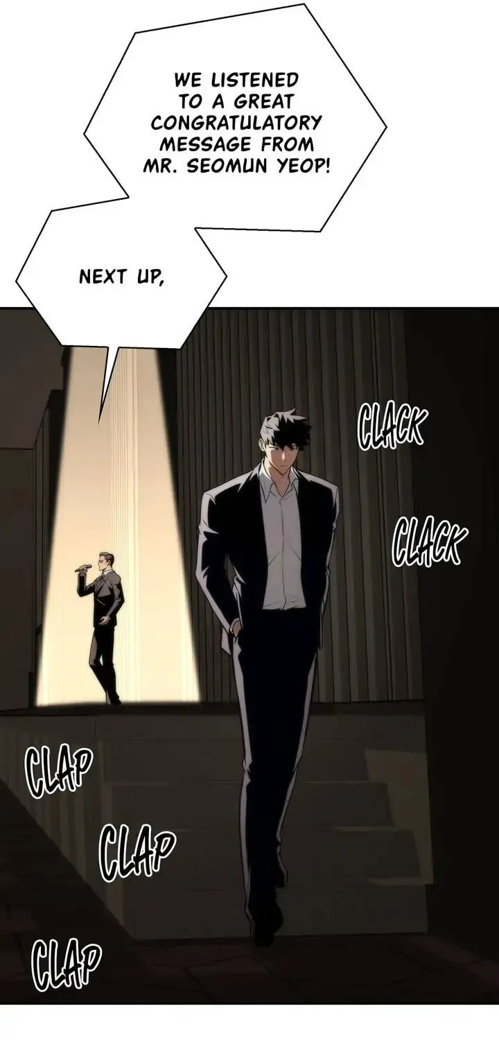 The Esper's Game Chapter 19 page 70 - 