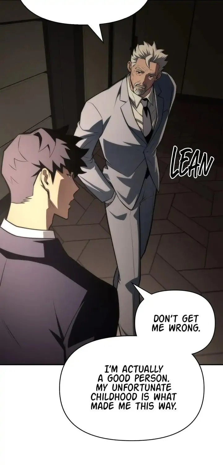 The Esper's Game Chapter 19 page 73 - 