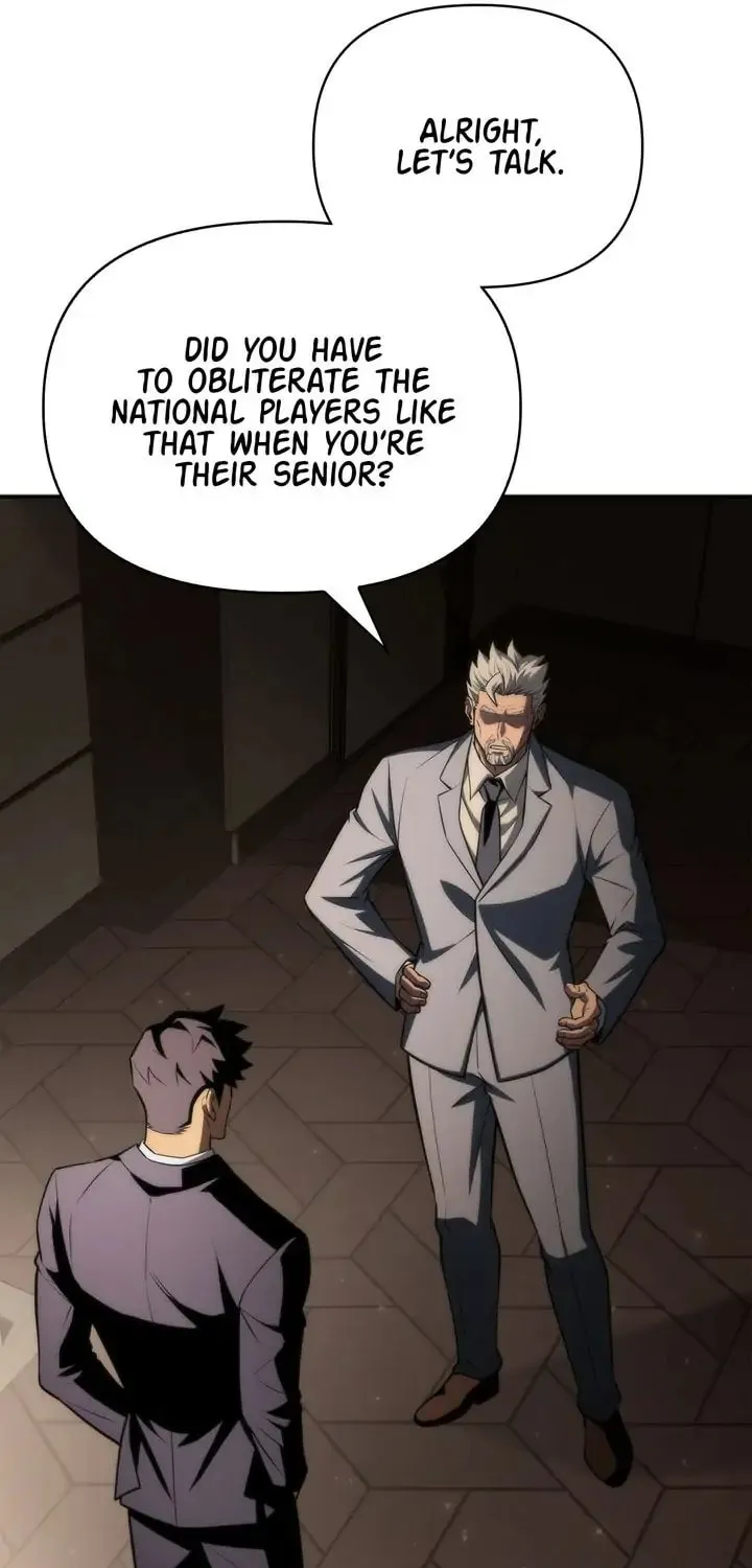 The Esper's Game Chapter 19 page 77 - 