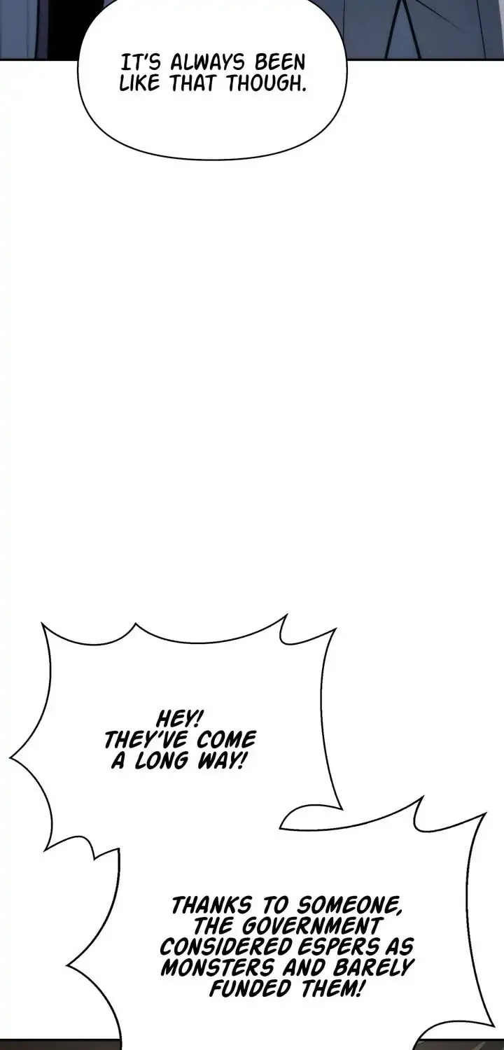 The Esper's Game Chapter 19 page 80 - 