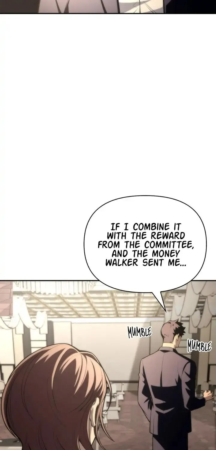 The Esper's Game Chapter 19 page 9 - 