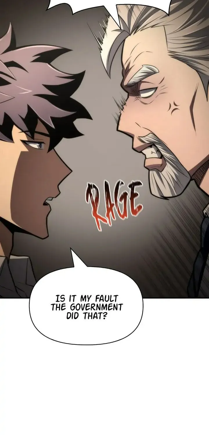 The Esper's Game Chapter 19 page 81 - 